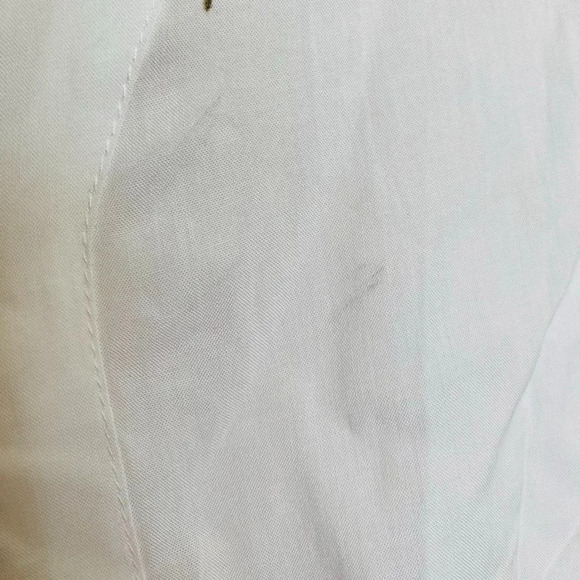 Anthropologie Plum Pretty Sugar Siren Song Robe Size XS NWOT - Picture 5 of 13